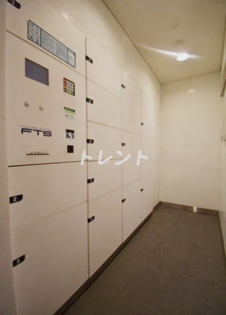 KDXレジデンス麻布イースト-1204