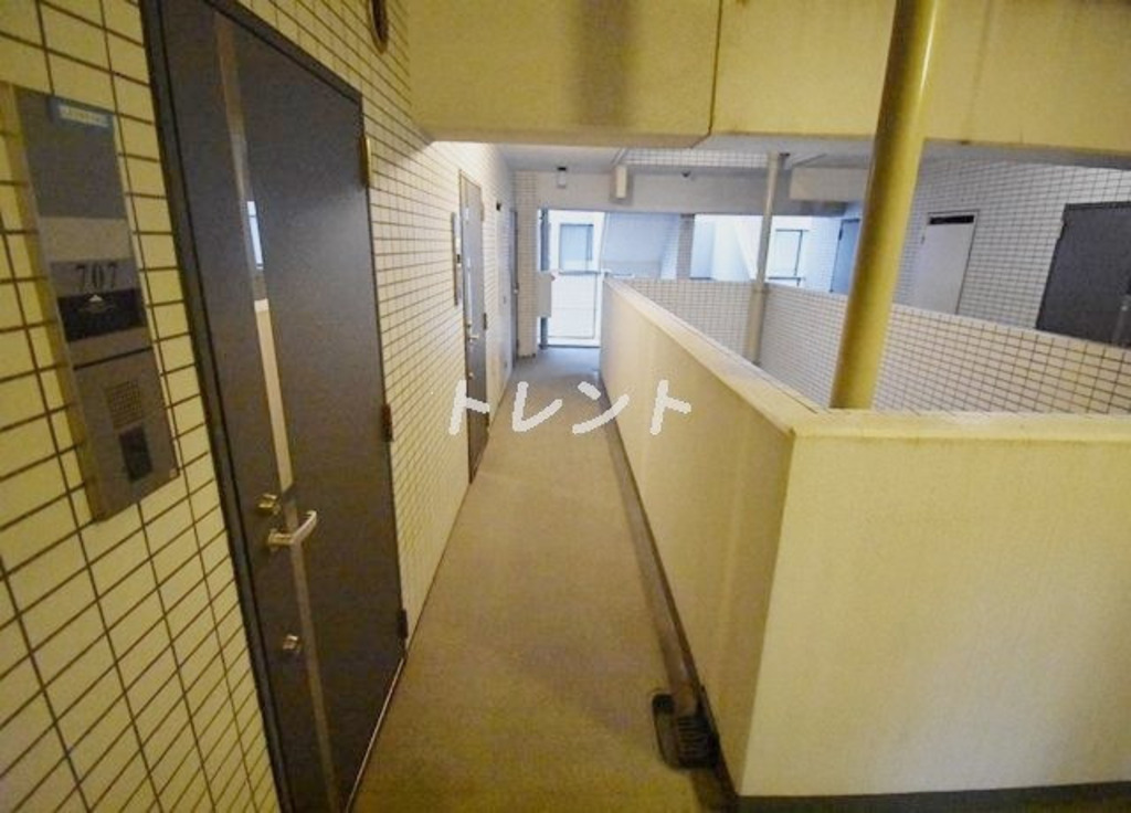 KDXレジデンス麻布イースト-1204