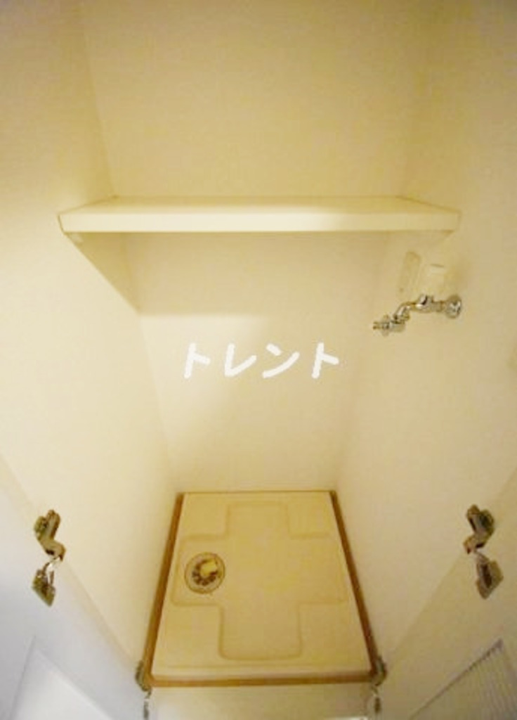 KDXレジデンス麻布イースト-1204