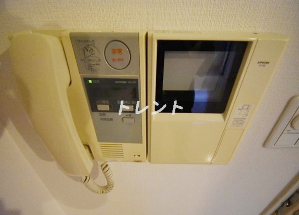 KDXレジデンス麻布イースト-1204