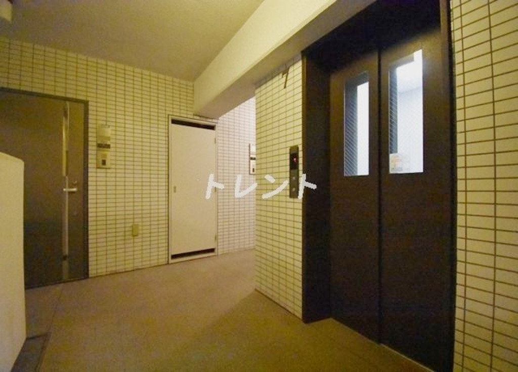 KDXレジデンス麻布イースト-1204