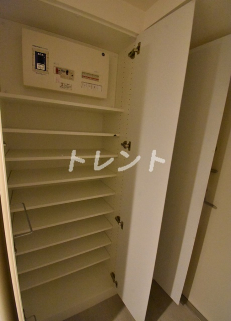 パークアクシス豊洲キャナル-905