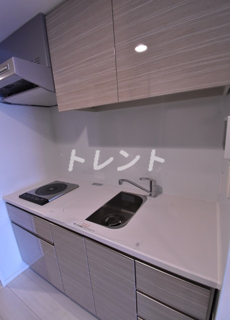 パークアクシス豊洲キャナル-905