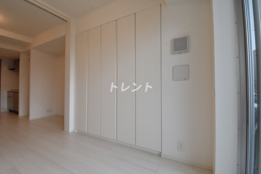 パークアクシス豊洲キャナル-905