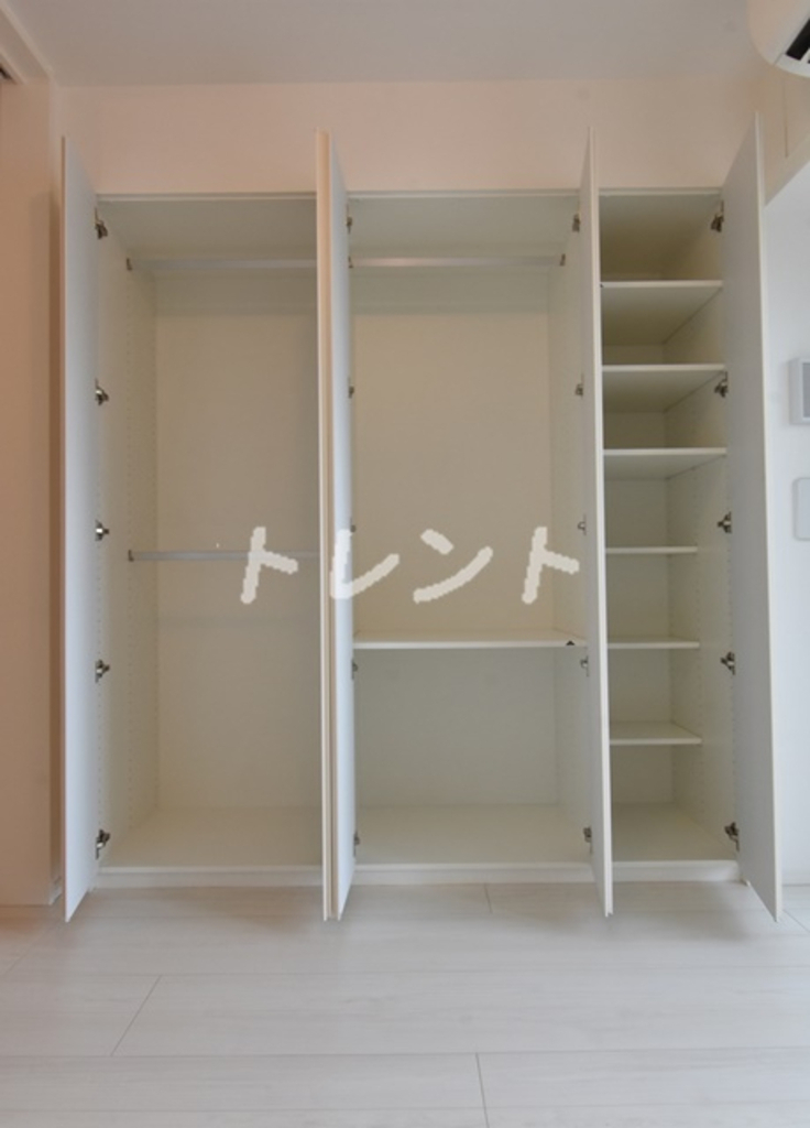 パークアクシス豊洲キャナル-905