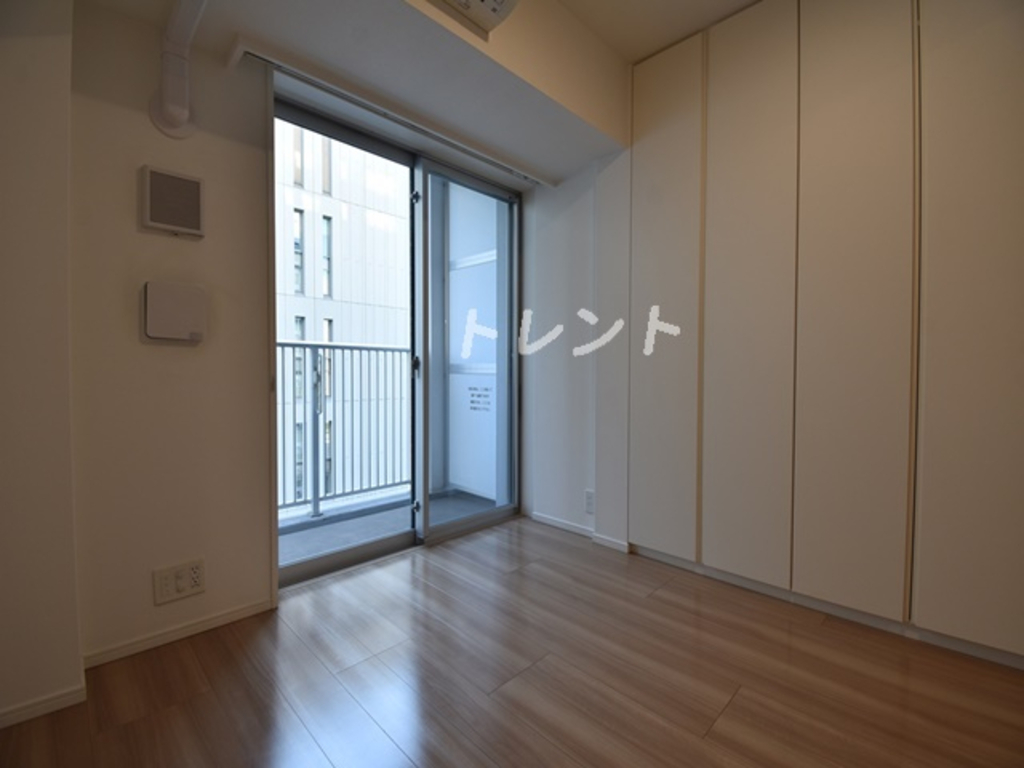 パークアクシス豊洲キャナル-1610