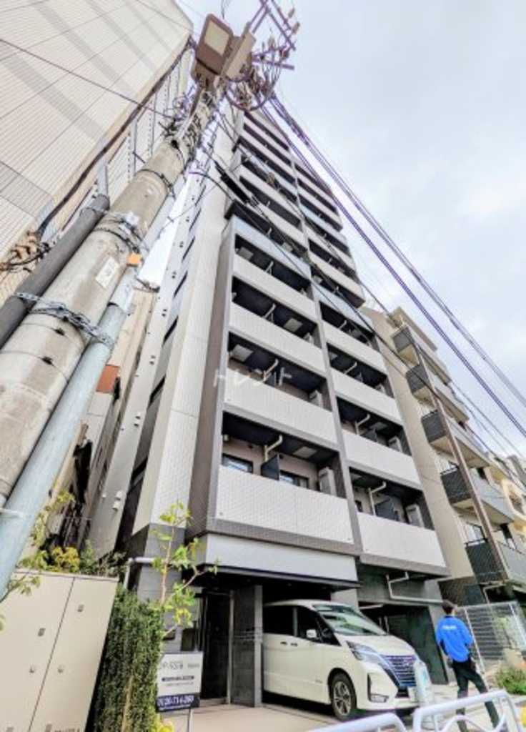 JPnoie門前仲町【ジェーピーノイエ門前仲町】-502