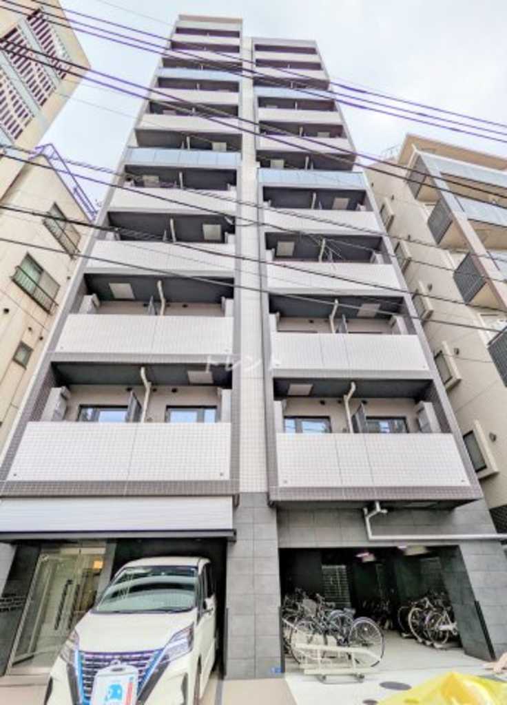 JPnoie門前仲町【ジェーピーノイエ門前仲町】-502