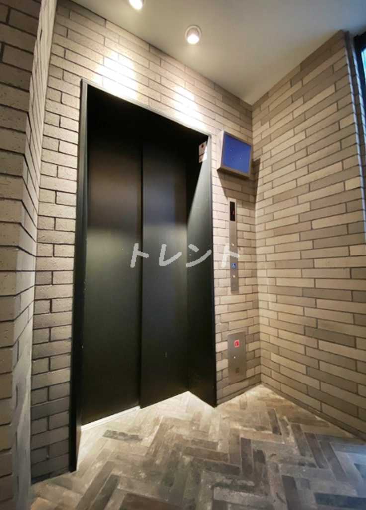 コンフォリア新宿-508