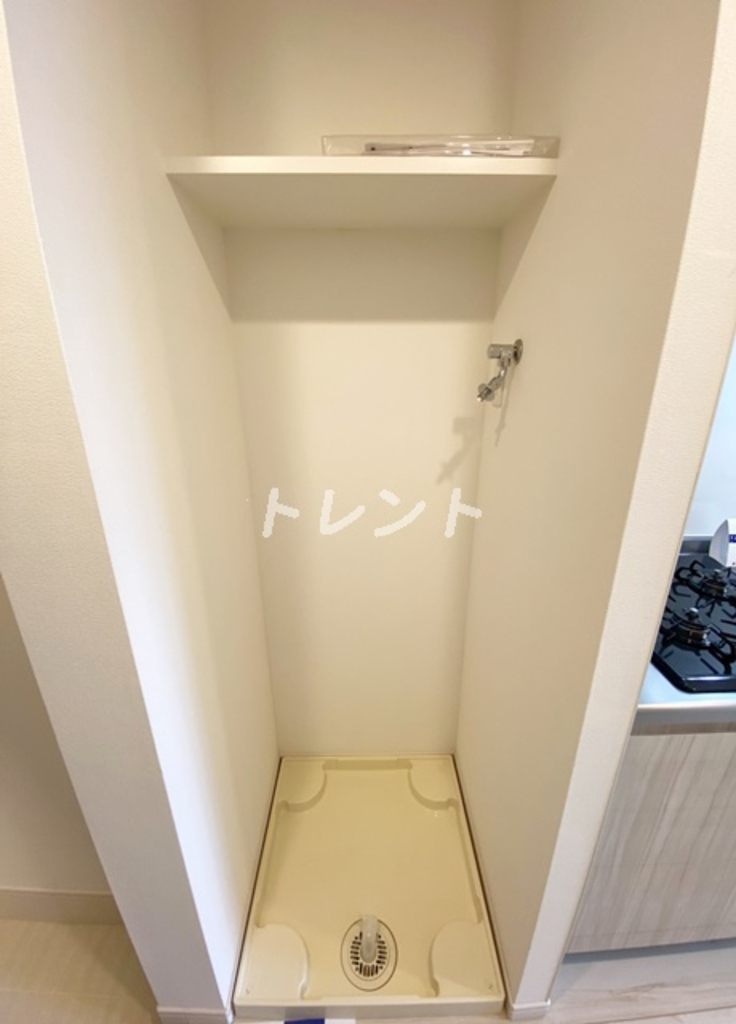 コンフォリア新宿-508