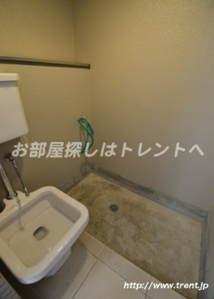 パークキューブ代々木富ヶ谷-301