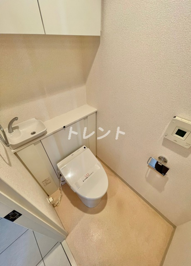 パークキューブ代々木富ヶ谷-301