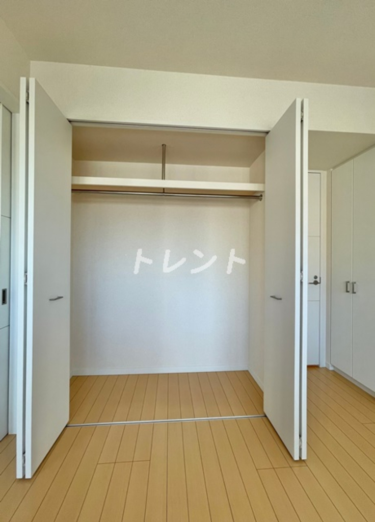 パークキューブ代々木富ヶ谷-301