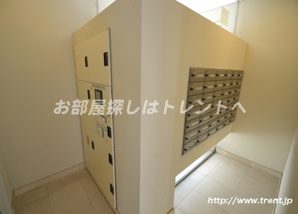 パークキューブ代々木富ヶ谷-301