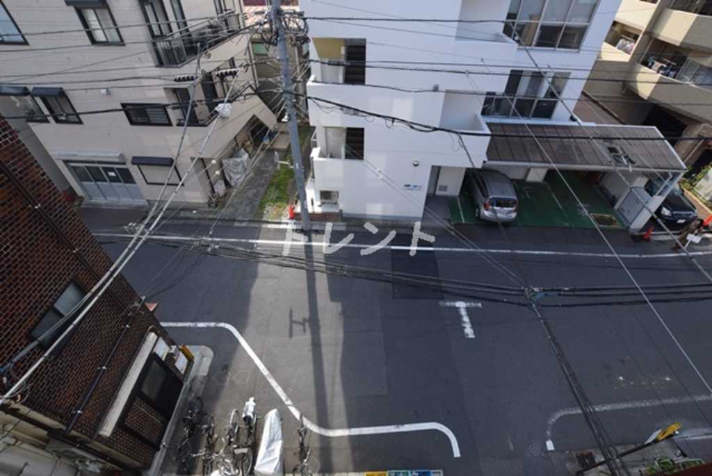 ブランシェ文京白山Ⅱ【Branche文京白山Ⅱ】-404