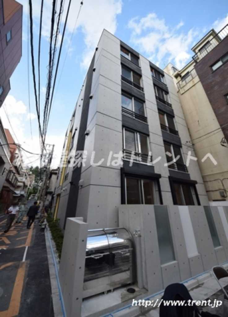 ブランシェ文京白山Ⅱ【Branche文京白山Ⅱ】-404