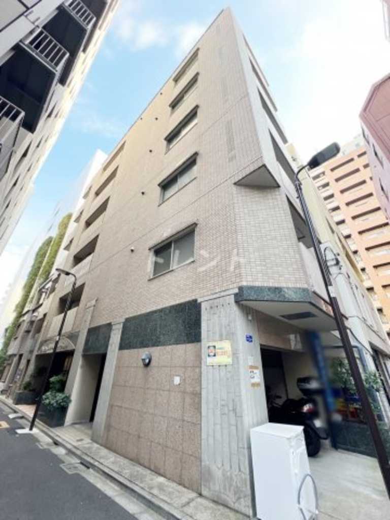 メゾンドヴィレ神田神保町-201