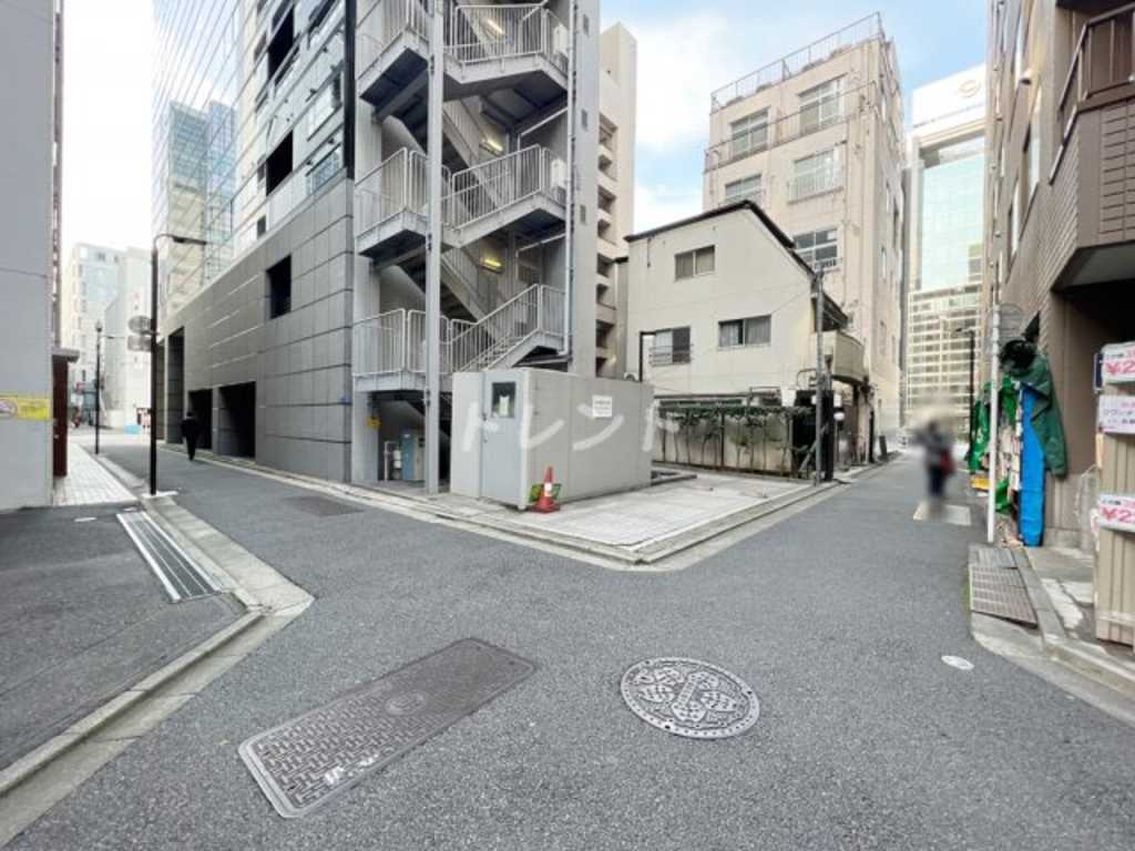 メゾンドヴィレ神田神保町-201
