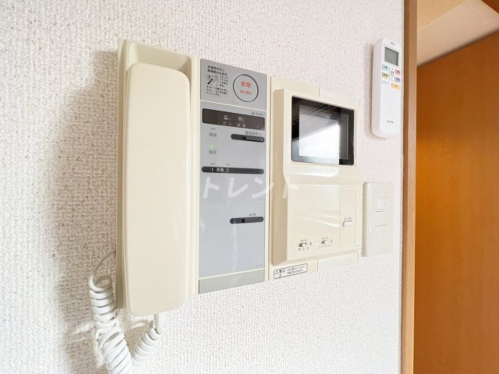 メゾンドヴィレ神田神保町-201