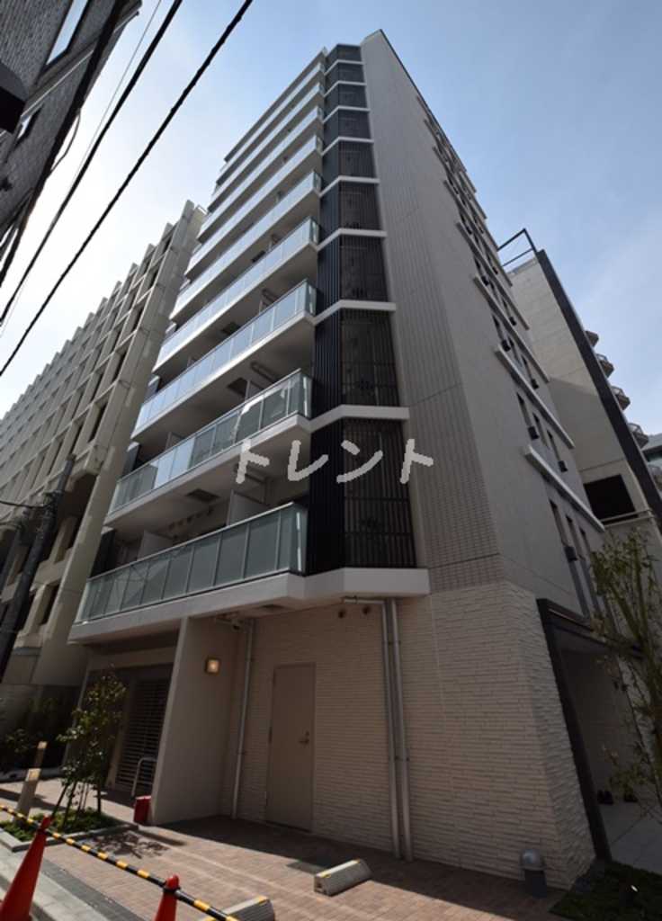 グレイスコート岩本町-503