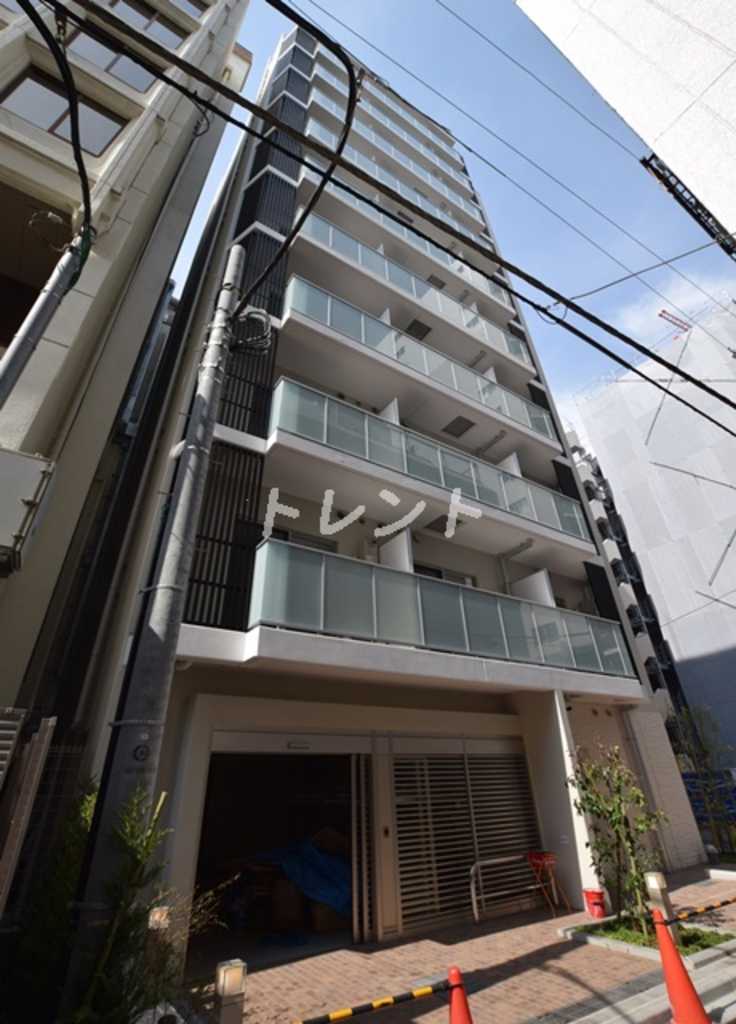 グレイスコート岩本町-503