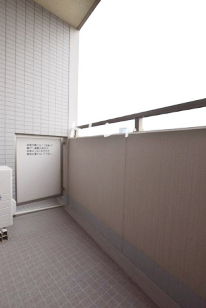 デュオステージ後楽園-702