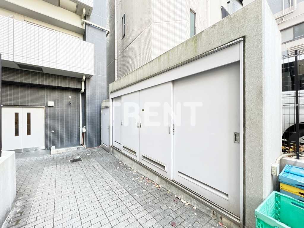 ドゥーエ茗荷谷-601