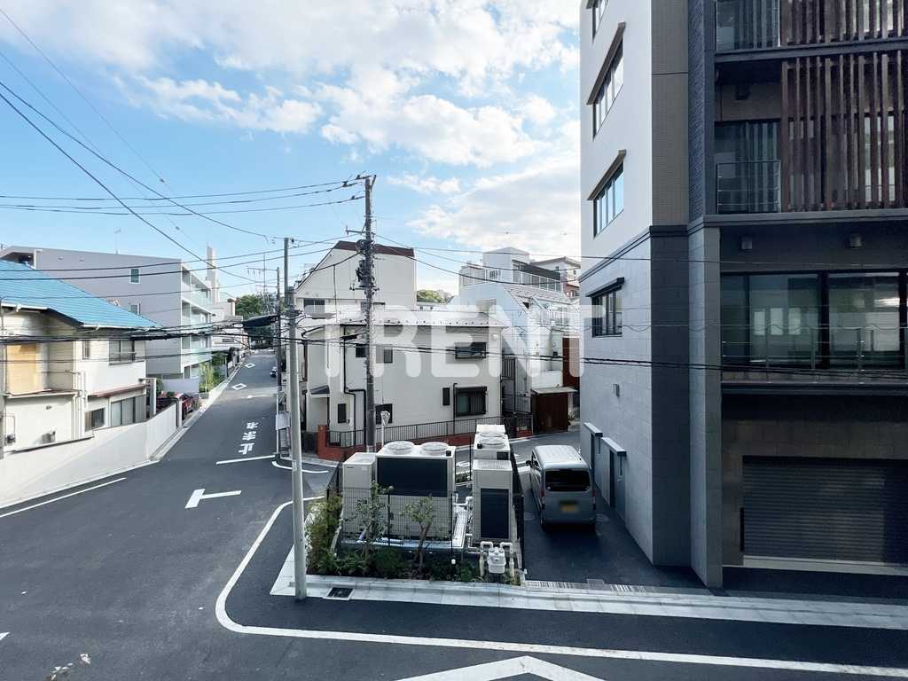 ドゥーエ茗荷谷-601