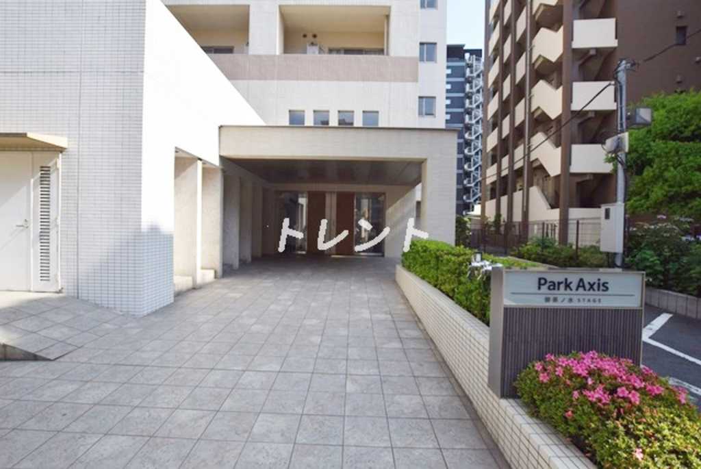 パークアクシス御茶ノ水ステージ【ParkAxis御茶ノ水ステージ】-102