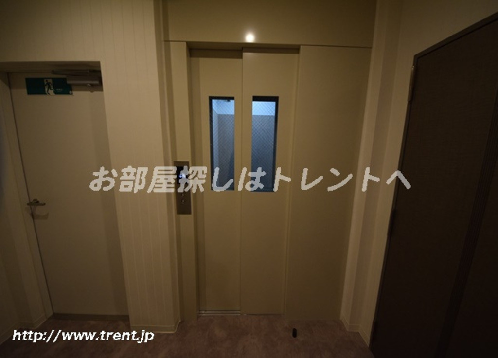リヴシティ東大前-804