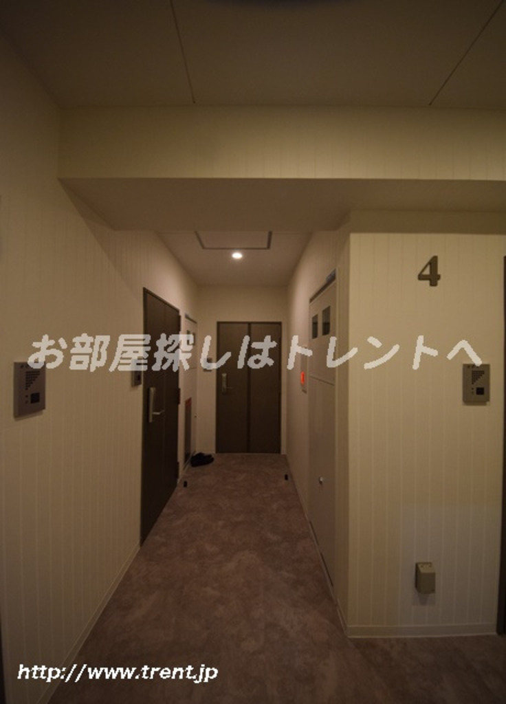 リヴシティ東大前-804
