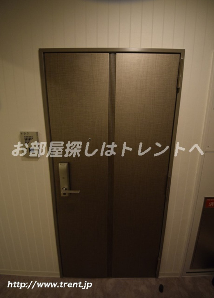 リヴシティ東大前-804