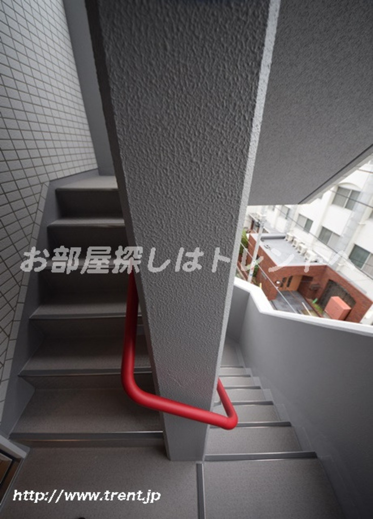 リヴシティ東大前-804