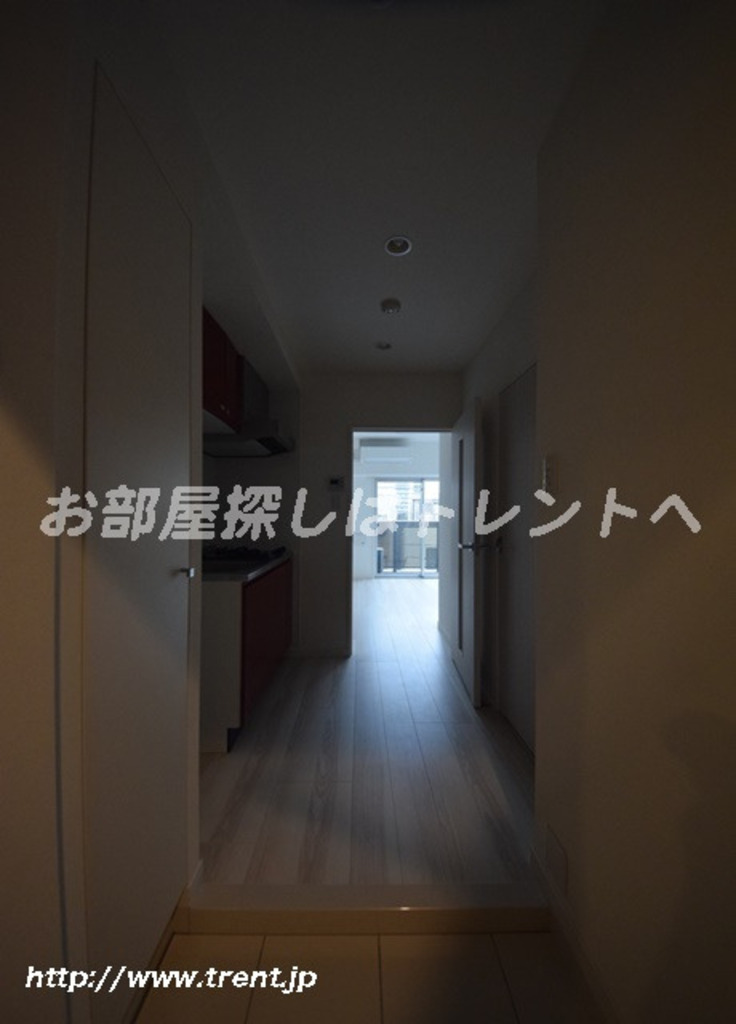 リヴシティ東大前-804