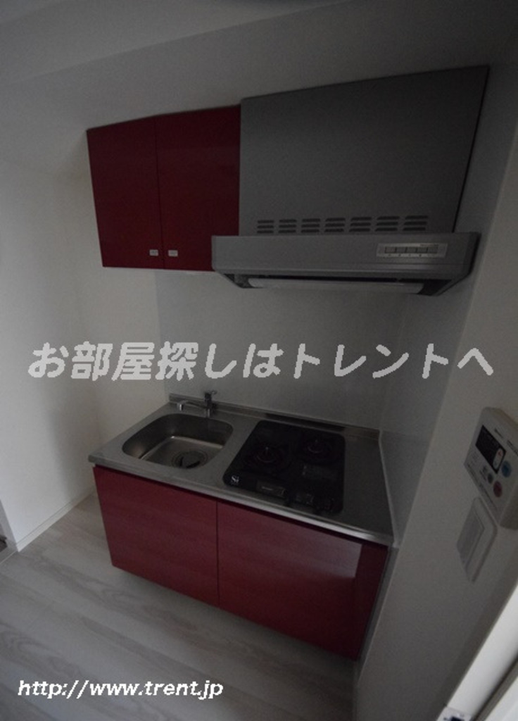 リヴシティ東大前-804