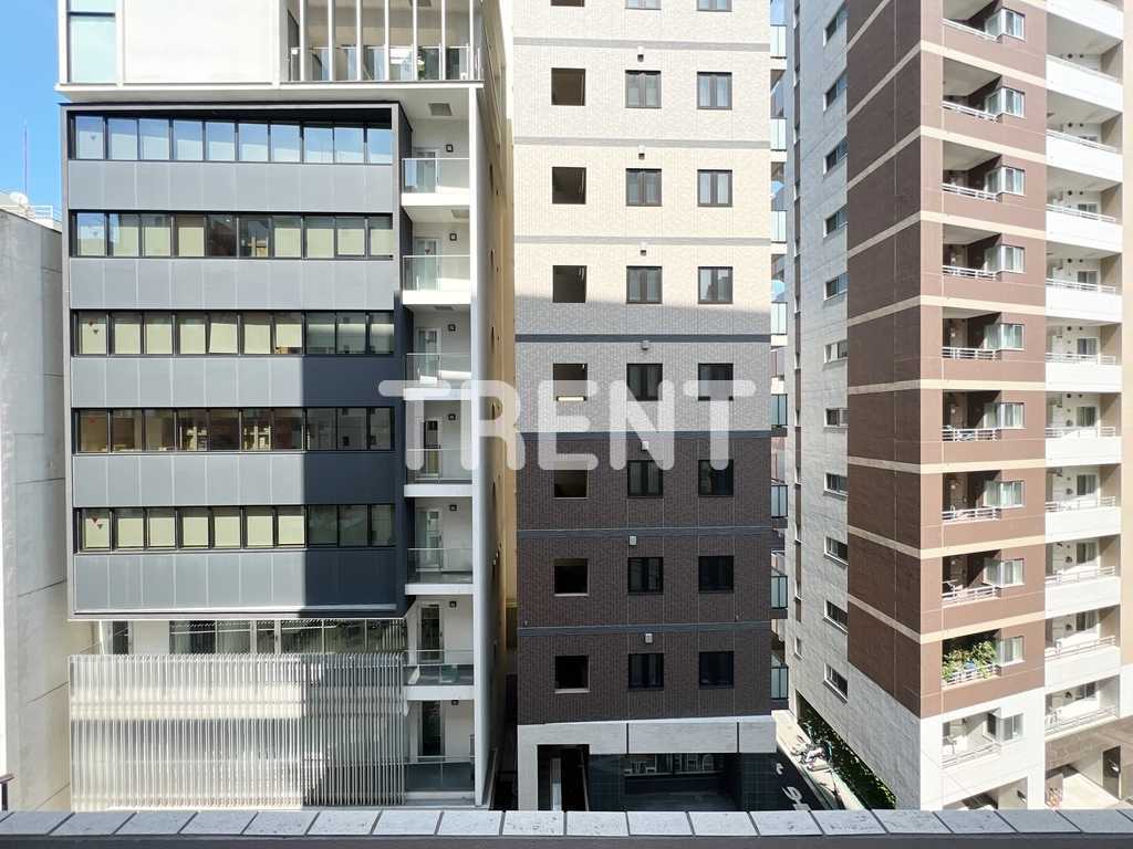 リビオレゾン千代田岩本町ルジェンテ-1204