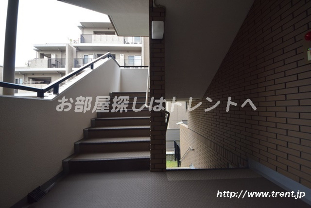 ディアパーク市ヶ谷南町-2F