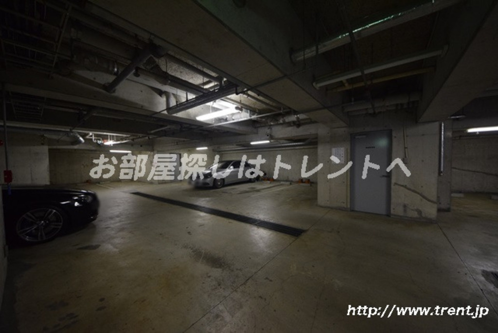ディアパーク市ヶ谷南町-2F