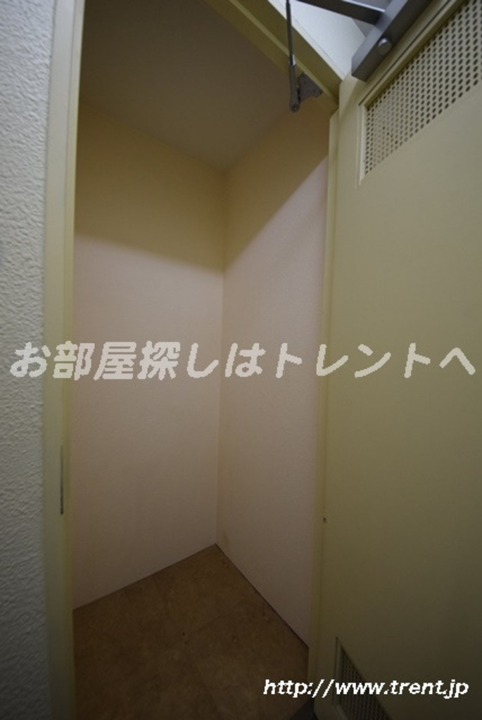 ディアパーク市ヶ谷南町-2F