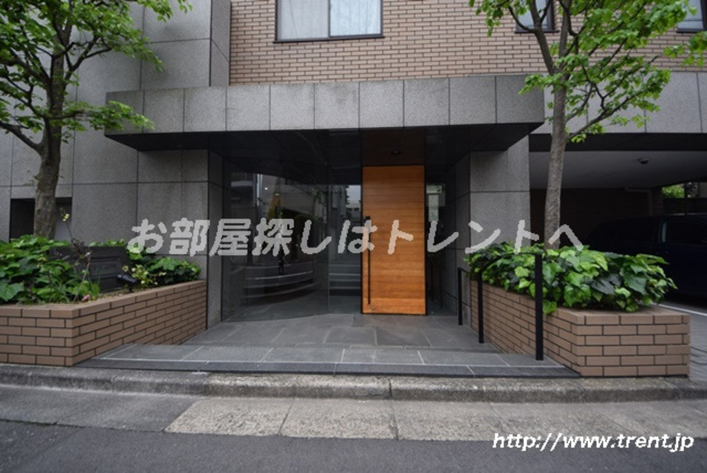 ディアパーク市ヶ谷南町-2F