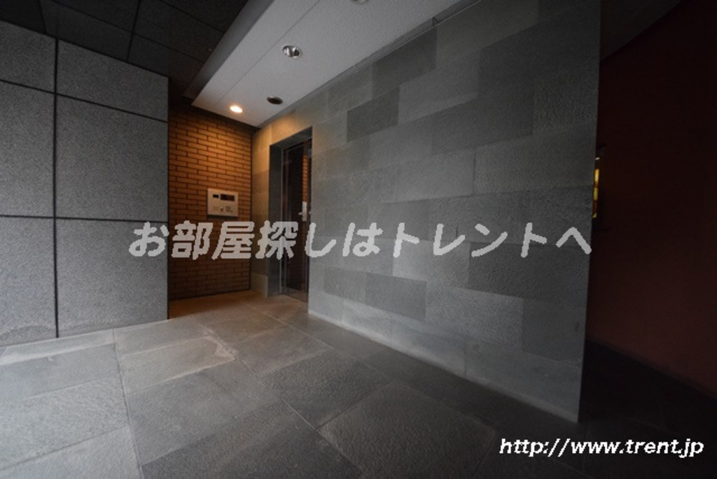 ディアパーク市ヶ谷南町-2F