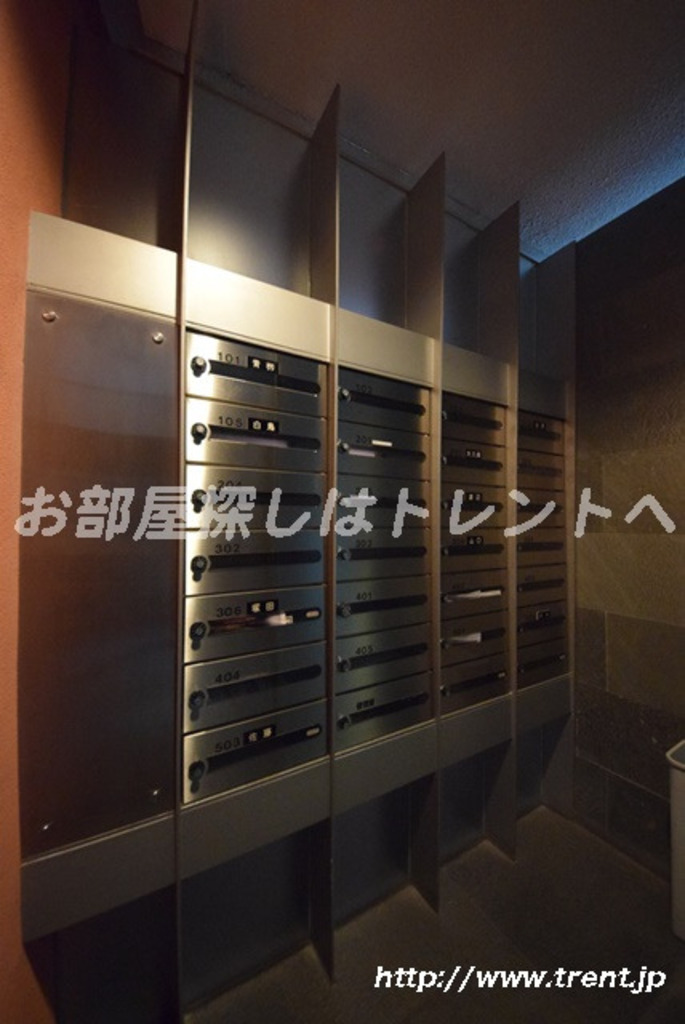 ディアパーク市ヶ谷南町-2F