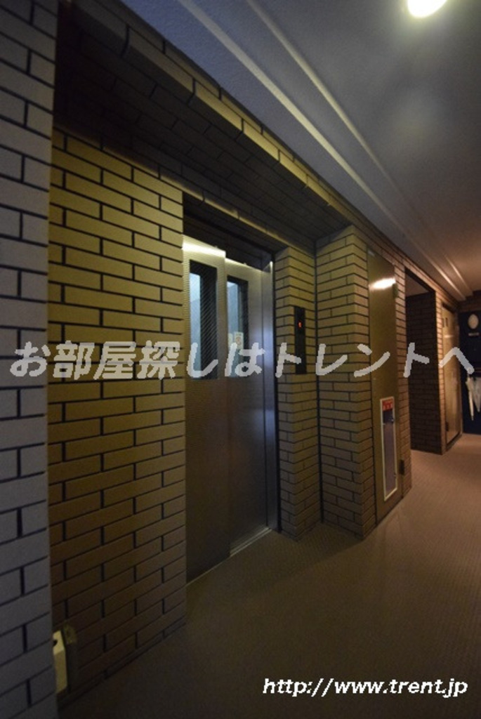 ディアパーク市ヶ谷南町-2F