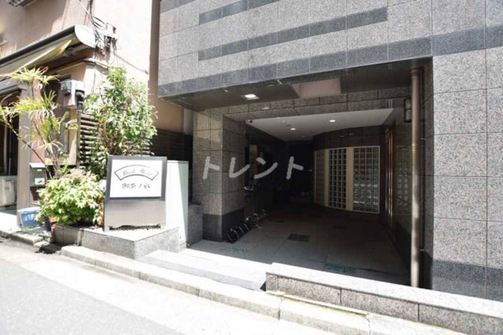 パークウェル御茶ノ水-604