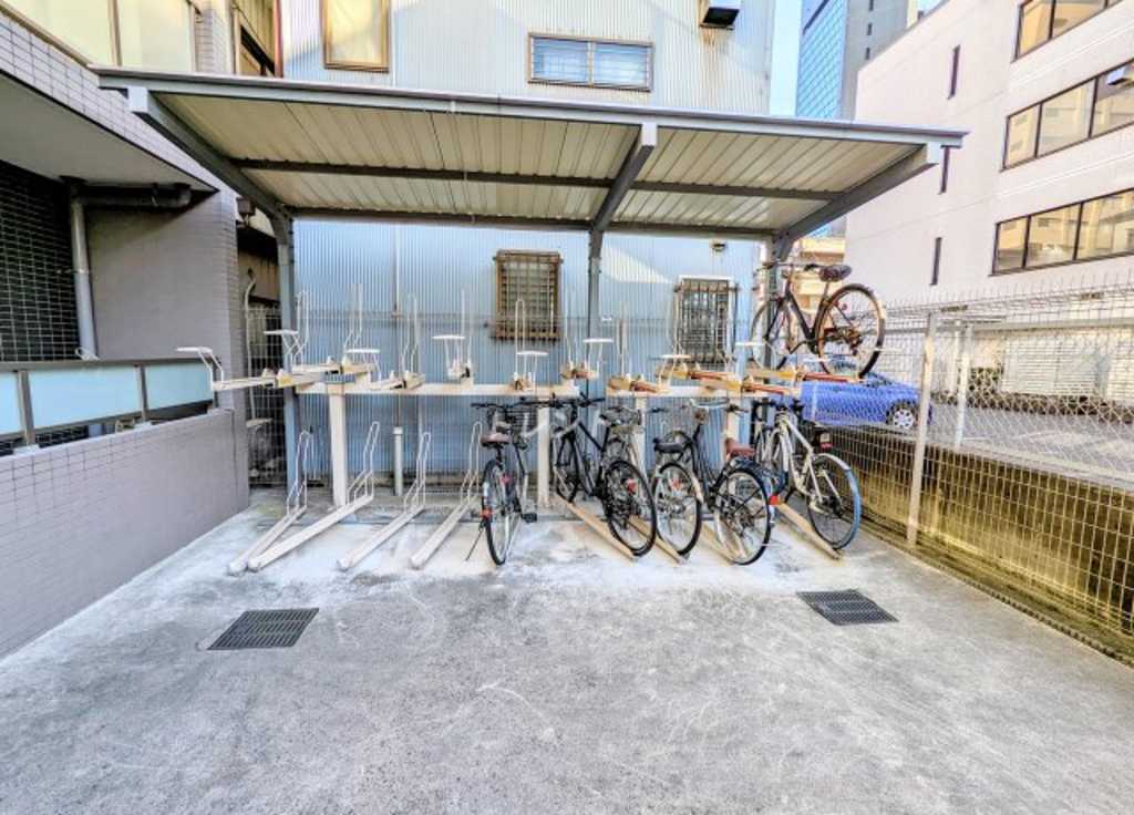 ボアビスタ門前仲町-404