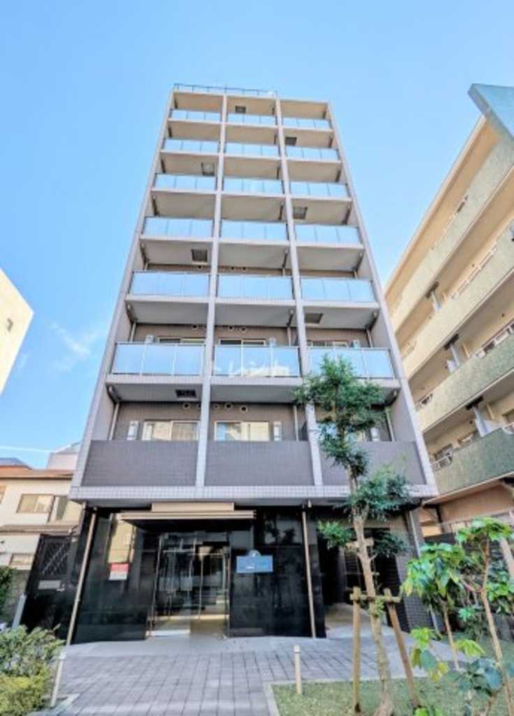 ボアビスタ門前仲町-404