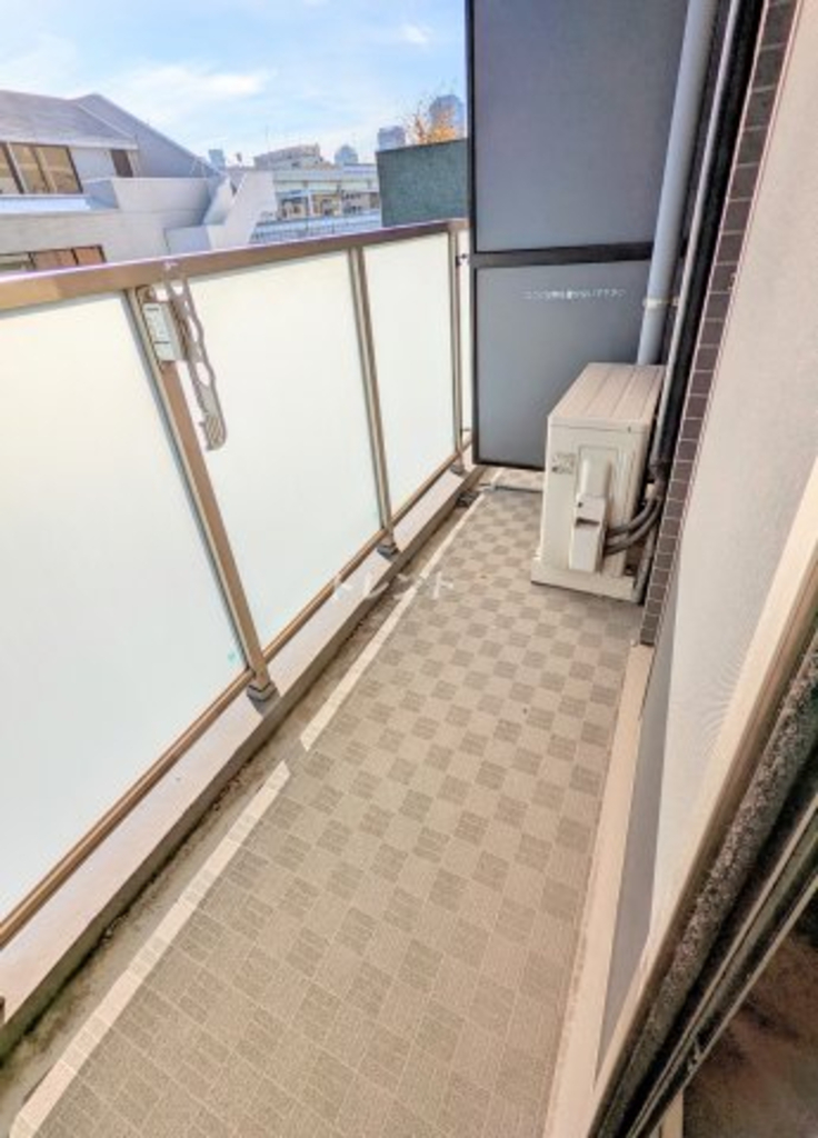 ボアビスタ門前仲町-404