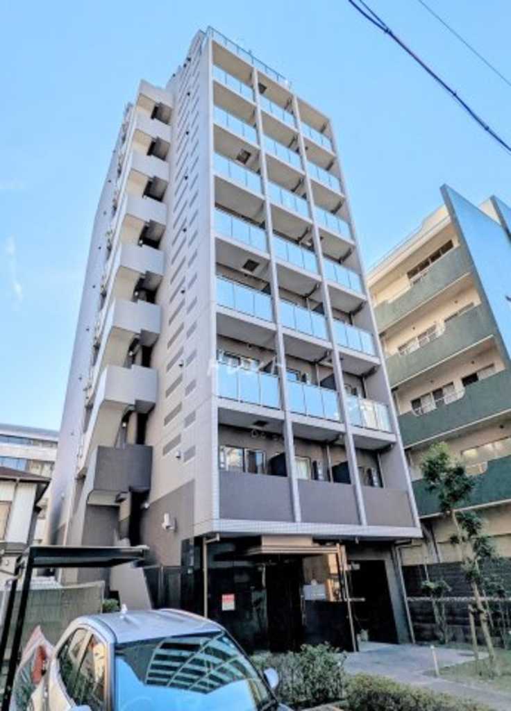 ボアビスタ門前仲町-404