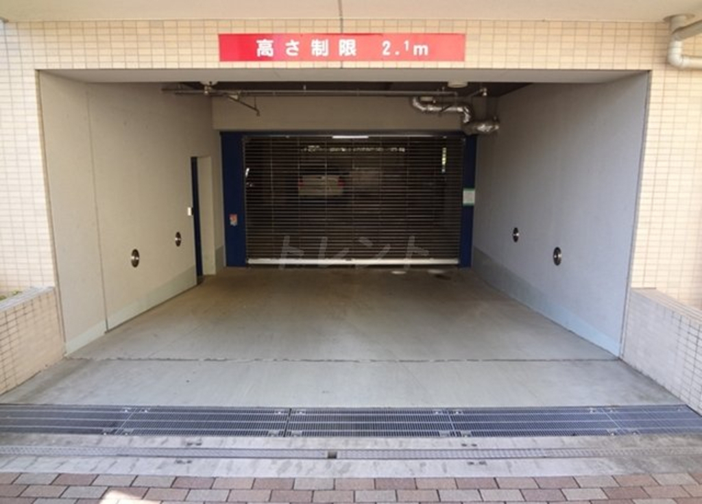 アゼリアテラス新宿-406