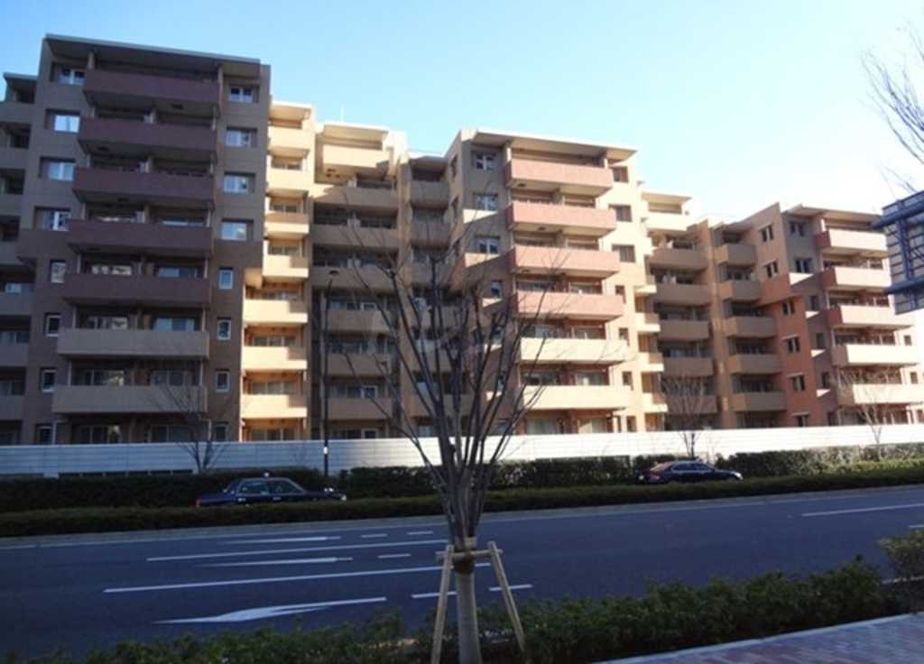 アゼリアテラス新宿-406